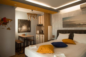 Гостиница Studio Acropolis  Афины